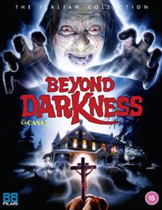 Movie – Beyond Darkness