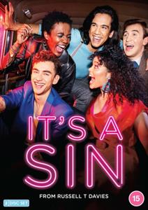 Tv Series – It's a Sin