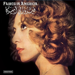 Fairuz – In America