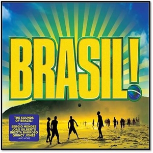 V/A – Brasil!