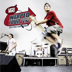 V/A – Warped Tour 2010 Compilation