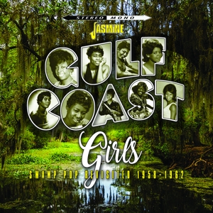 Various – Gulf Coast Girls