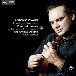 Carmignola, Giuliano – Vivaldi - -the Four Seasons Ba