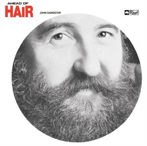Sangster, John – Ahead of Hair