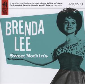 Lee, Brenda – Sweet Nothin's