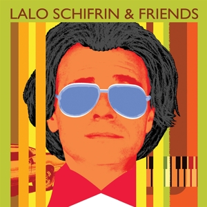 Schifrin, Lalo – Lalo Schifrin and Friends