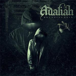 Adaliah – Shedding Skin