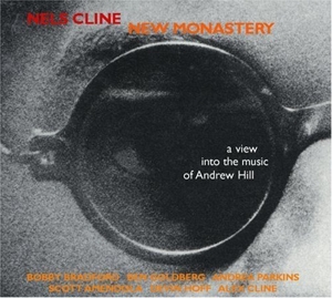 Cline, Nels – New Monastery