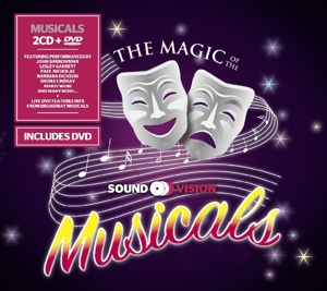 V/A – Magic of the Musicals