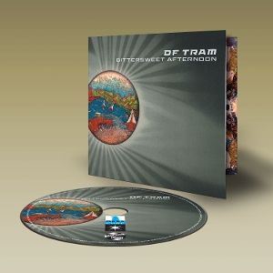 Df Tram – Bittersweet Afternoon