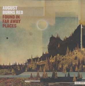 August Burns Red – Found In Far Away Places