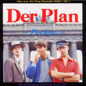 Der Plan – Perlen
