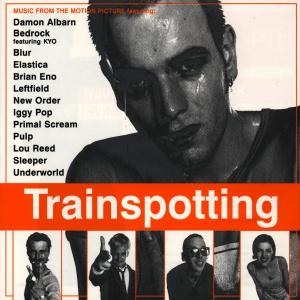 Original Motion Picture Soundt – Trainspotting