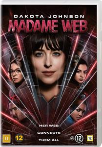 Movie – Madame Web