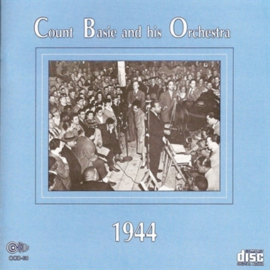 Basie, Count – 1944