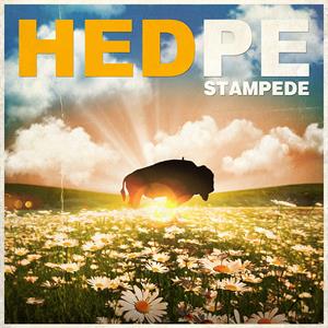 Hed P.E. – Stampede