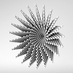 V/A – Tessellations
