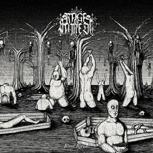 Rage of Samedi – Blood Ritual