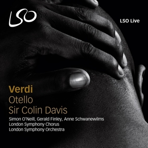 Harnoncourt, Nikolaus – Otello