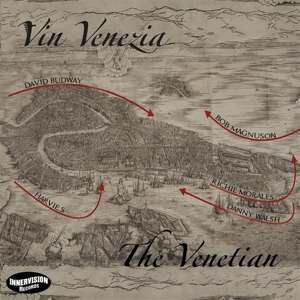 Venezia, Vin – Venetian