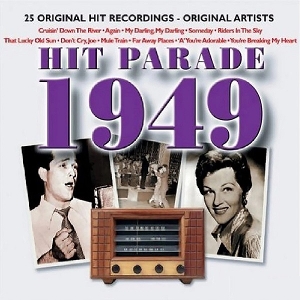 V/A – Hit Parade 1949