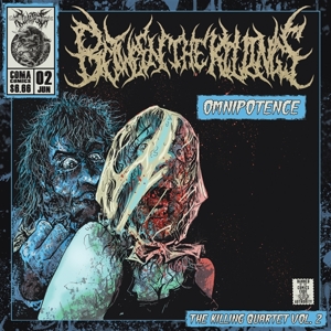 Between the Killings – Omnipotence