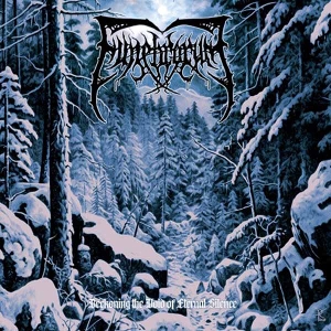 Funebrarum – Beckoning the Void of Eternal Silence