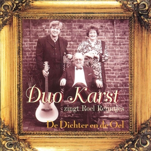 Duo Karst – De Dichter En De Oel
