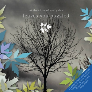 At the Close of Every Day – Leaves You Puzzled