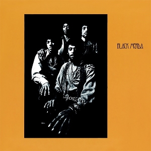 Black Merda – Black Merda