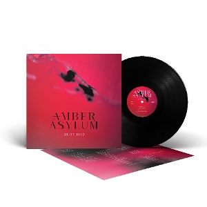 Amber Asylum – Ruby Red