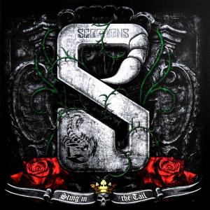 Scorpions – Sting In the Tail
