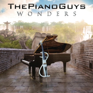Piano Guys – Wonders