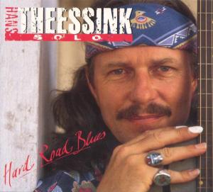 Theessink, Hans – Hard Road Blues
