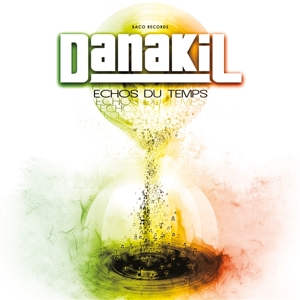 Danakil – Echos Du Temps