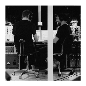 Arnalds, Olafur – Trance Frendz