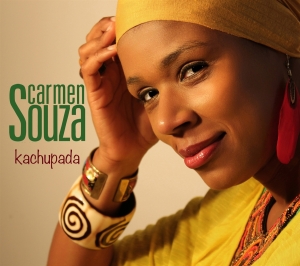 Souza, Carmen – Kachupada