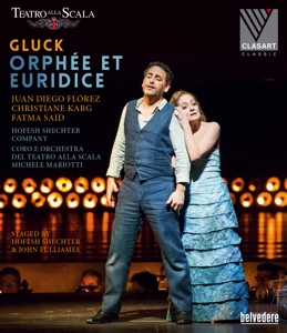 Cappella Coloniensis – Orphee Et Euridice