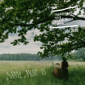 V/A – Native Music 15