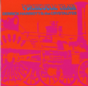 Harriott, Derrick – Psychedelic Train