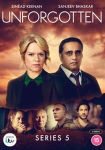 Tv Series – Unforgotten Season 5