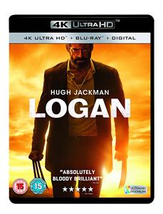 Movie – Logan