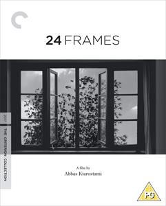 Movie – 24 Frames