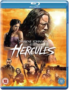 Movie – Hercules (2014)