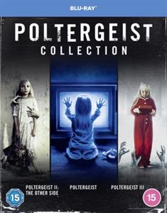 Movie – Poltergeist Collection