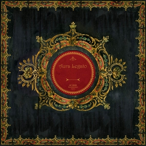 Af Ursin – Aura Legato