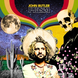 Butler, John – Prism
