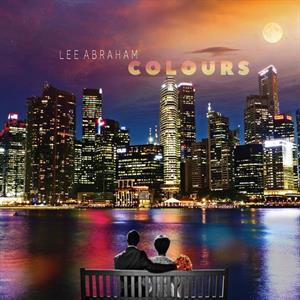 Abraham, Lee – Colours
