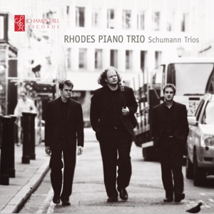 Stutzmann, Nathalie – Trios