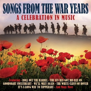 V/A – Songs From the War Years